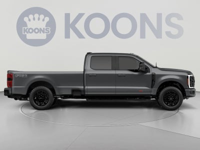 2027 Ford F-350SD XL