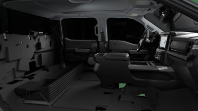 2027 Ford F-350SD XL