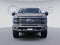 2026 Ford F-350SD Platinum Plus Tremor