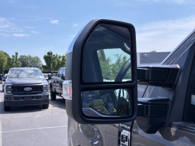 2026 Ford F-350SD Platinum Plus Tremor