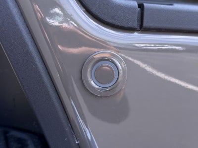 2026 Ford F-350SD Platinum Plus Tremor
