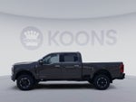 2026 Ford F-350SD Platinum Plus Tremor