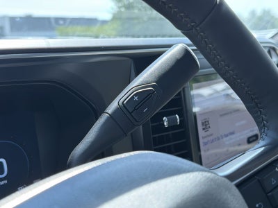 2026 Ford F-350SD Platinum Plus Tremor