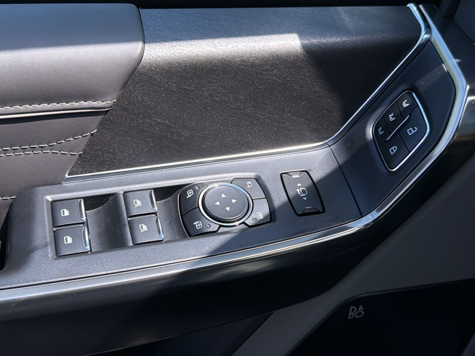 2026 Ford F-350SD Platinum Plus Tremor