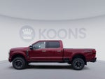 2026 Ford F-350SD Platinum Plus Tremor