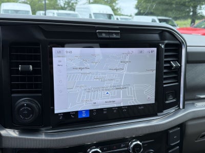 2026 Ford F-350SD Platinum Plus Tremor