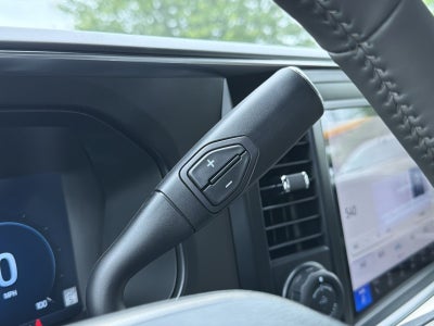 2026 Ford F-350SD Platinum Plus Tremor