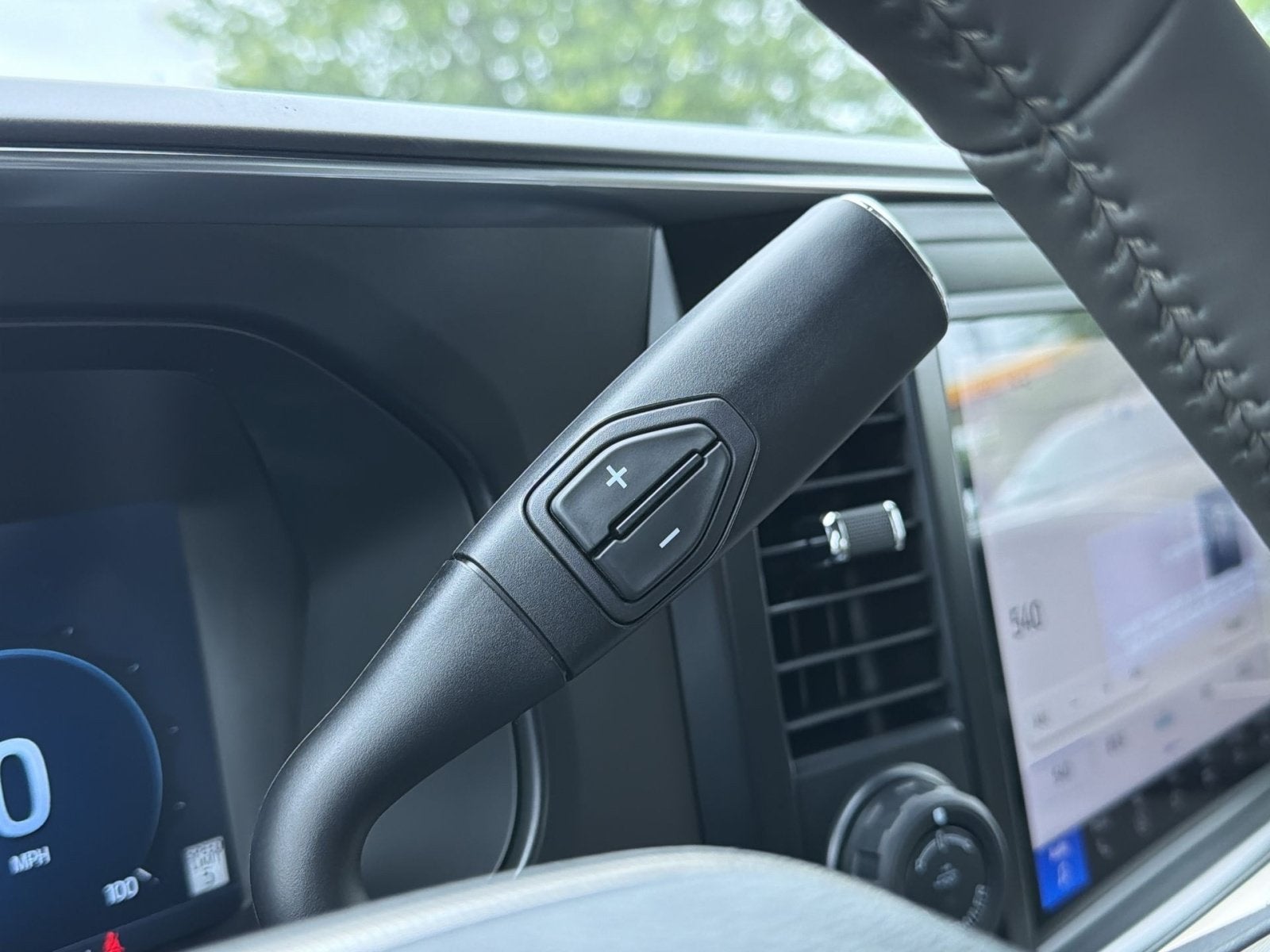 2026 Ford F-350SD Platinum Plus Tremor