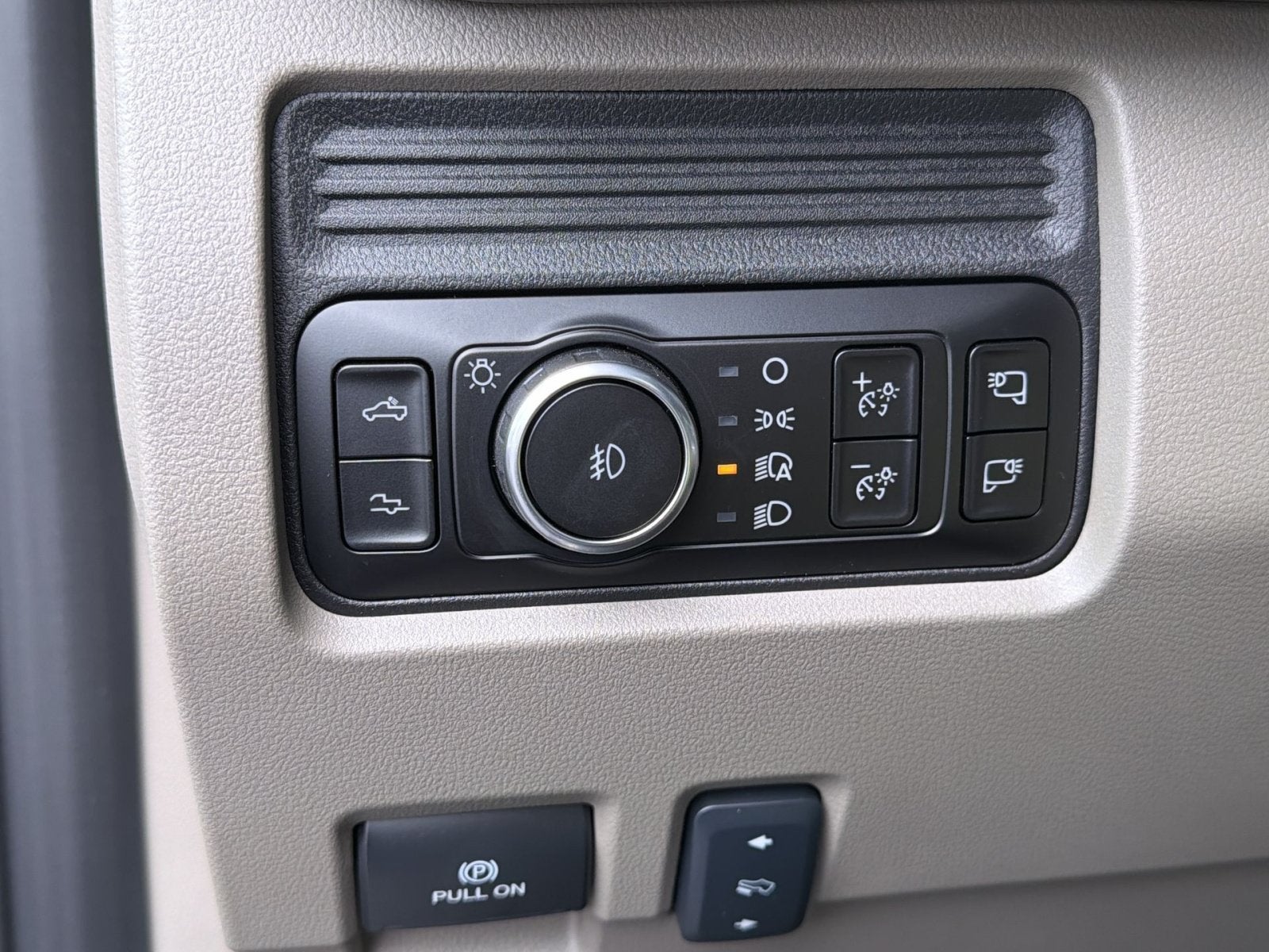 2026 Ford F-350SD Platinum Plus Tremor