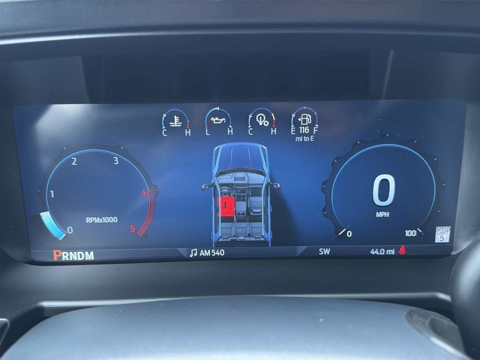 2026 Ford F-350SD Platinum Plus Tremor
