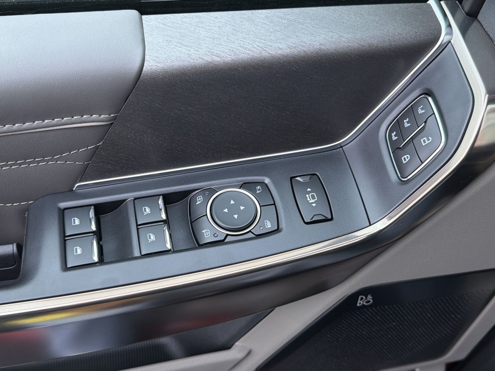 2026 Ford F-350SD Platinum Plus Tremor