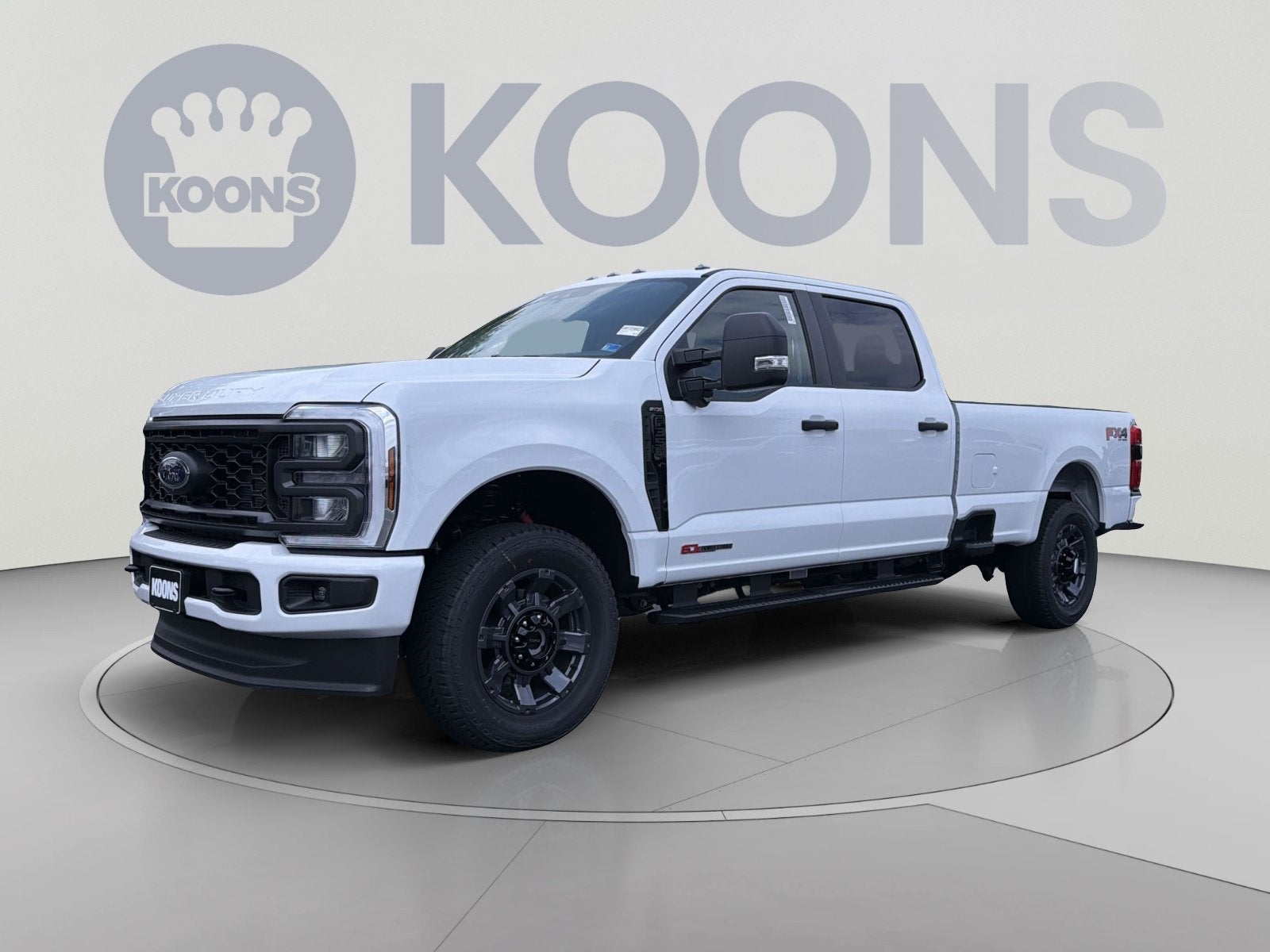 2026 Ford F-350SD XL