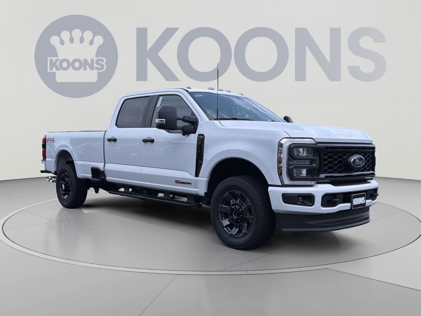 2026 Ford F-350SD XL