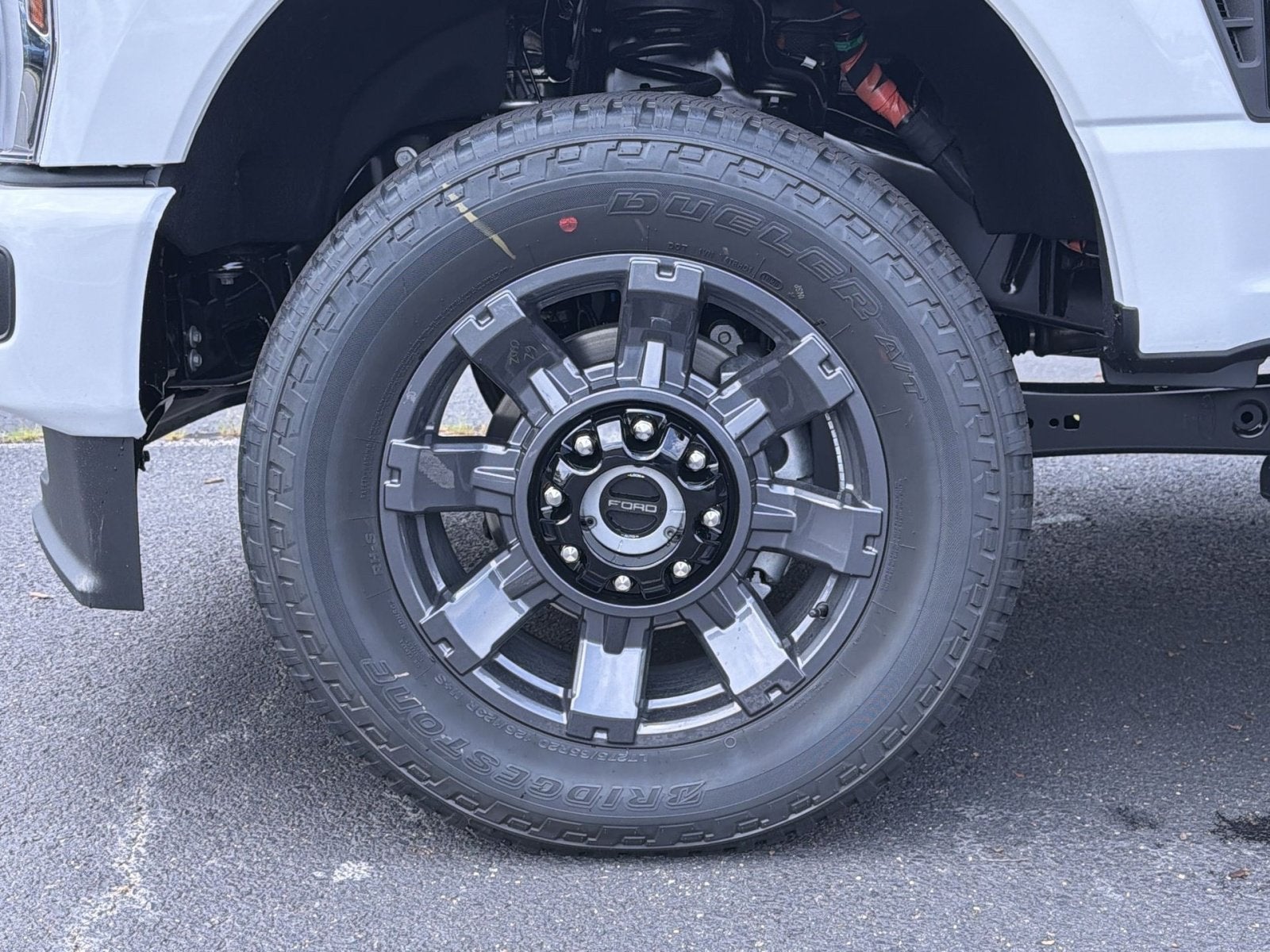 2026 Ford F-350SD XL
