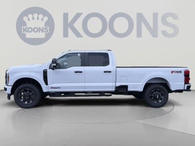 2026 Ford F-350SD XL