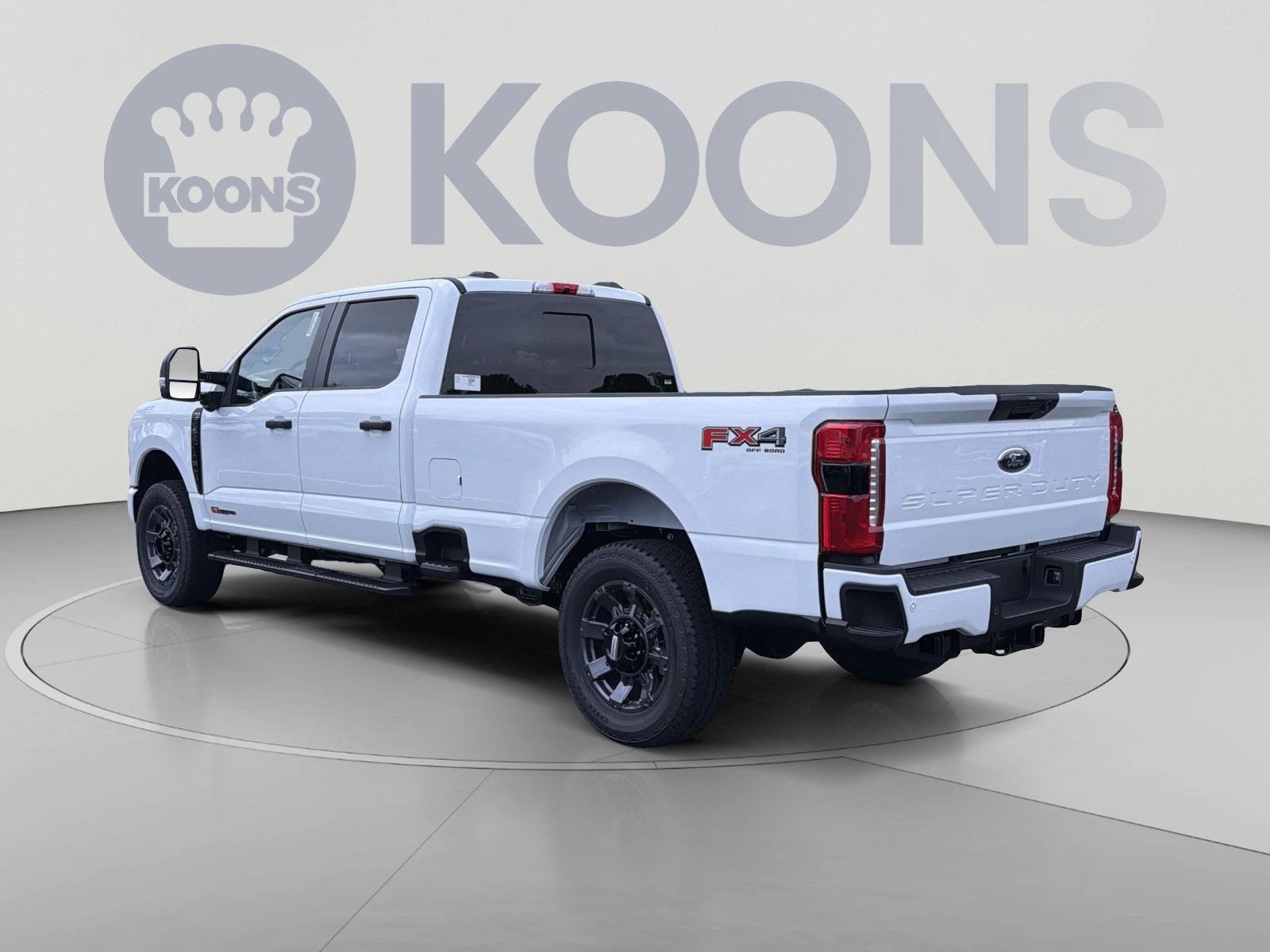2026 Ford F-350SD XL