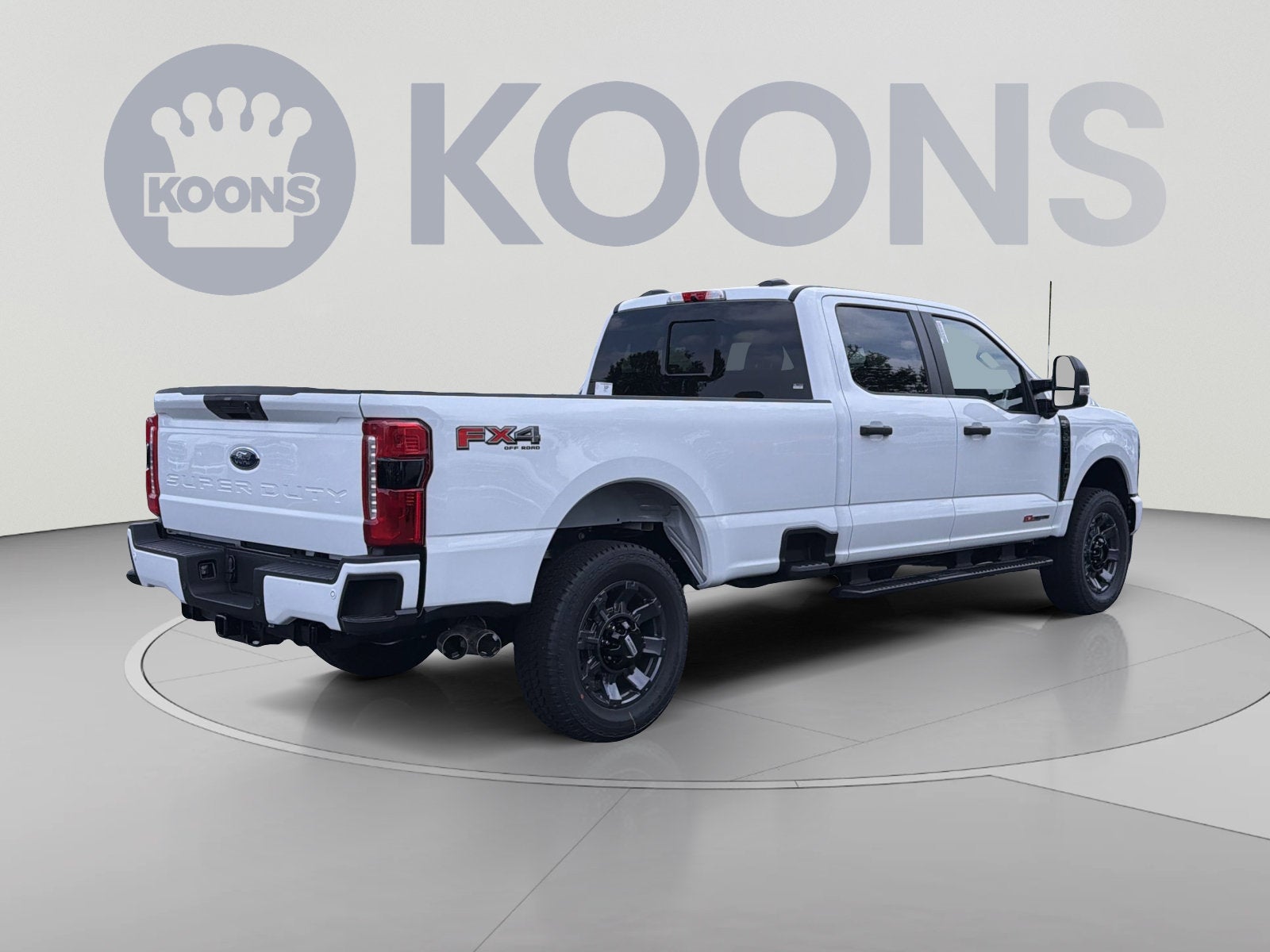 2026 Ford F-350SD XL