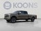 2027 Ford F-350SD Platinum Plus Tremor