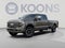 2027 Ford F-350SD Platinum Plus Tremor