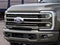 2027 Ford F-350SD Platinum Plus Tremor