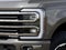 2027 Ford F-350SD Platinum Plus Tremor