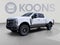 2026 Ford F-350SD King Ranch Tremor