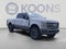 2026 Ford F-350SD King Ranch Tremor