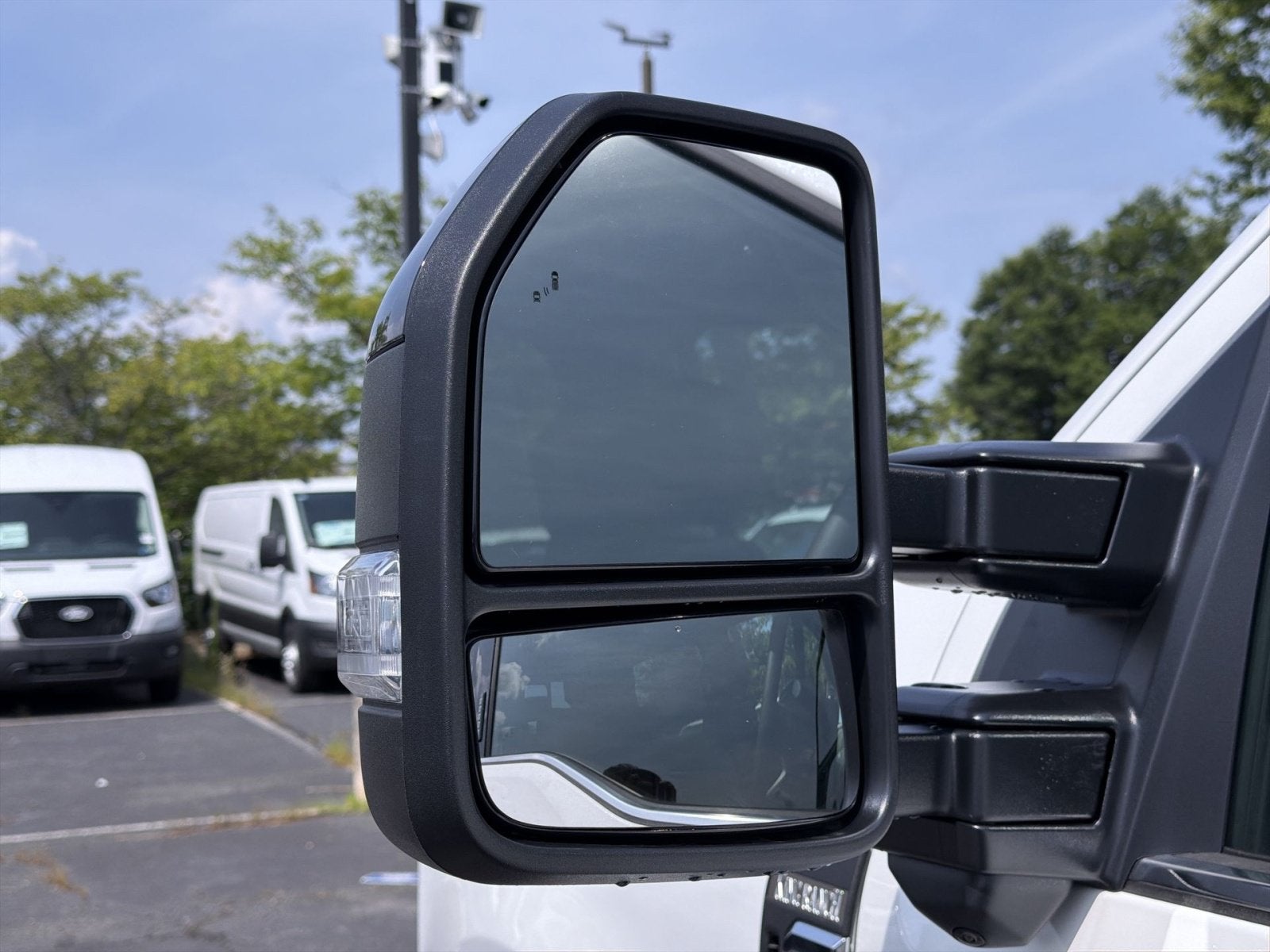 2026 Ford F-350SD King Ranch Tremor