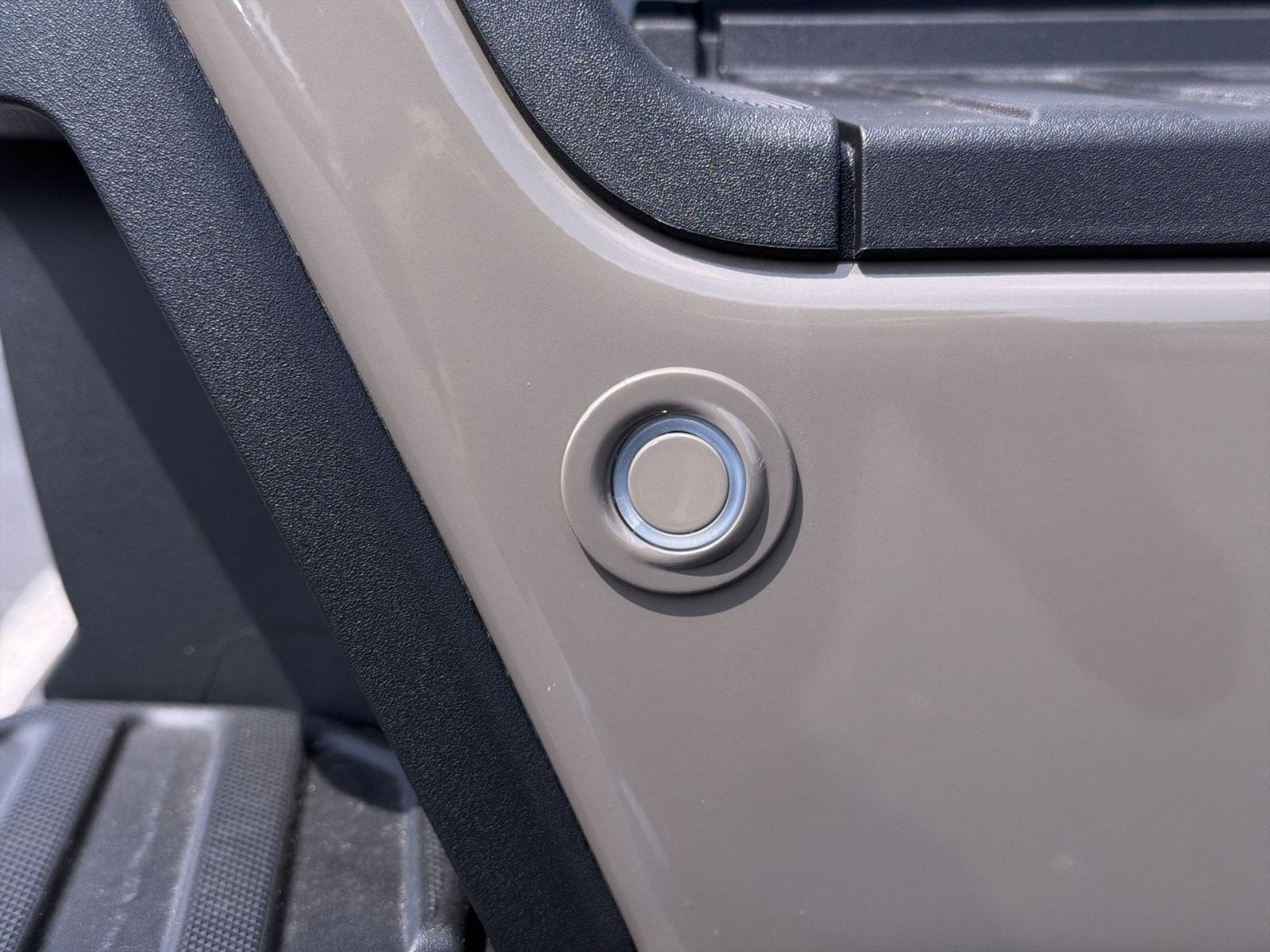2026 Ford F-350SD King Ranch Tremor