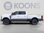 2026 Ford F-350SD King Ranch Tremor