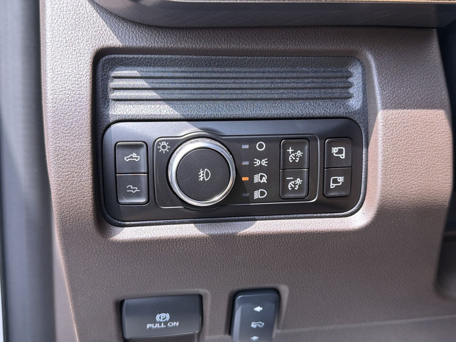 2026 Ford F-350SD King Ranch Tremor