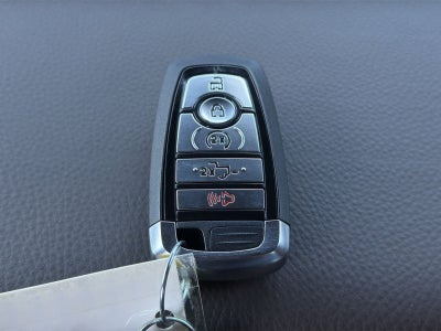 2026 Ford F-350SD King Ranch Tremor