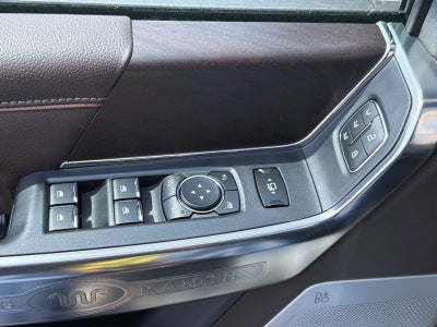 2026 Ford F-350SD King Ranch Tremor