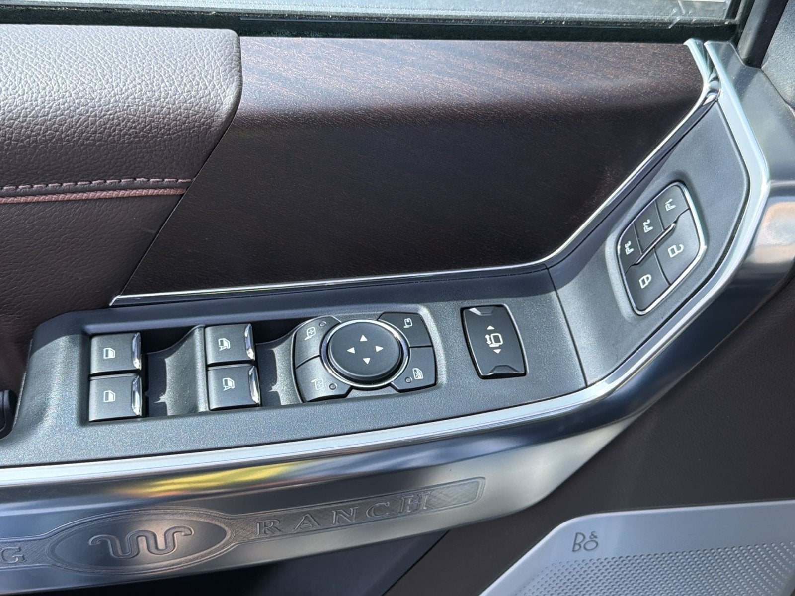2026 Ford F-350SD King Ranch Tremor