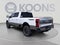 2026 Ford F-350SD King Ranch Tremor