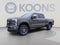 2026 Ford F-350SD Platinum Plus