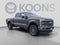2026 Ford F-350SD Platinum Plus