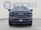 2026 Ford F-350SD Platinum Plus