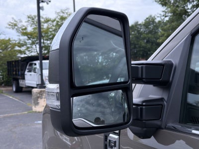 2026 Ford F-350SD Platinum Plus