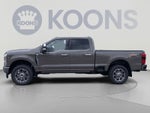2026 Ford F-350SD Platinum Plus
