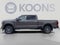 2026 Ford F-350SD Platinum Plus