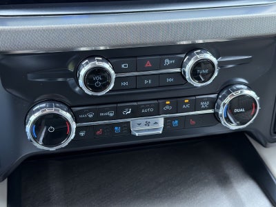2026 Ford F-350SD Platinum Plus