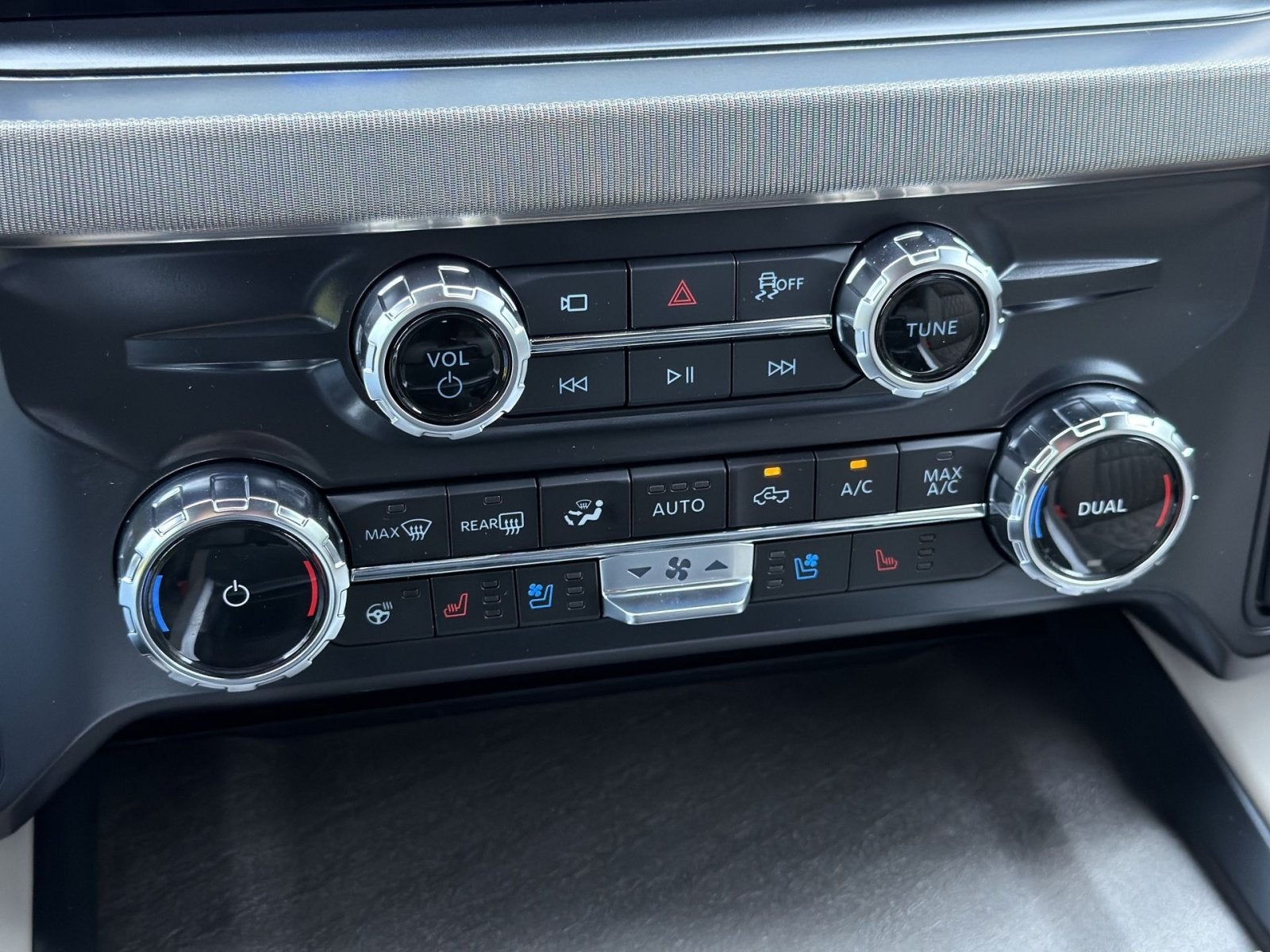 2026 Ford F-350SD Platinum Plus