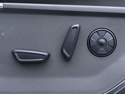 2026 Ford F-350SD Platinum Plus