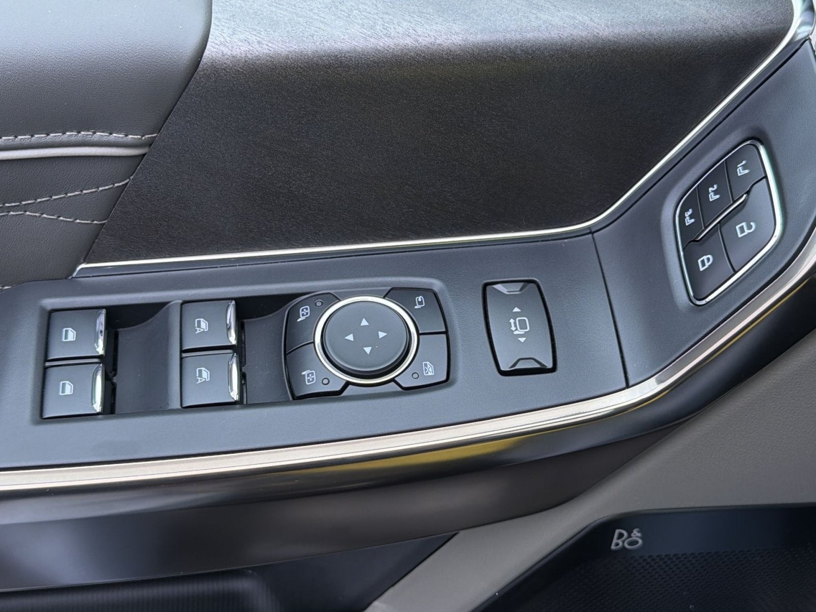 2026 Ford F-350SD Platinum Plus