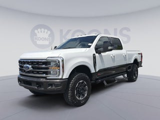 2024 Ford F-350SD King Ranch
