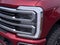 2026 Ford F-350SD Platinum Plus Tremor