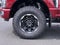 2026 Ford F-350SD Platinum Plus Tremor