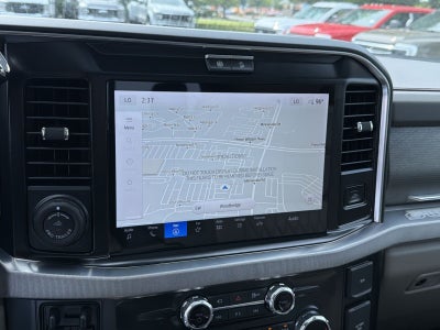 2026 Ford F-350SD Platinum Plus Tremor
