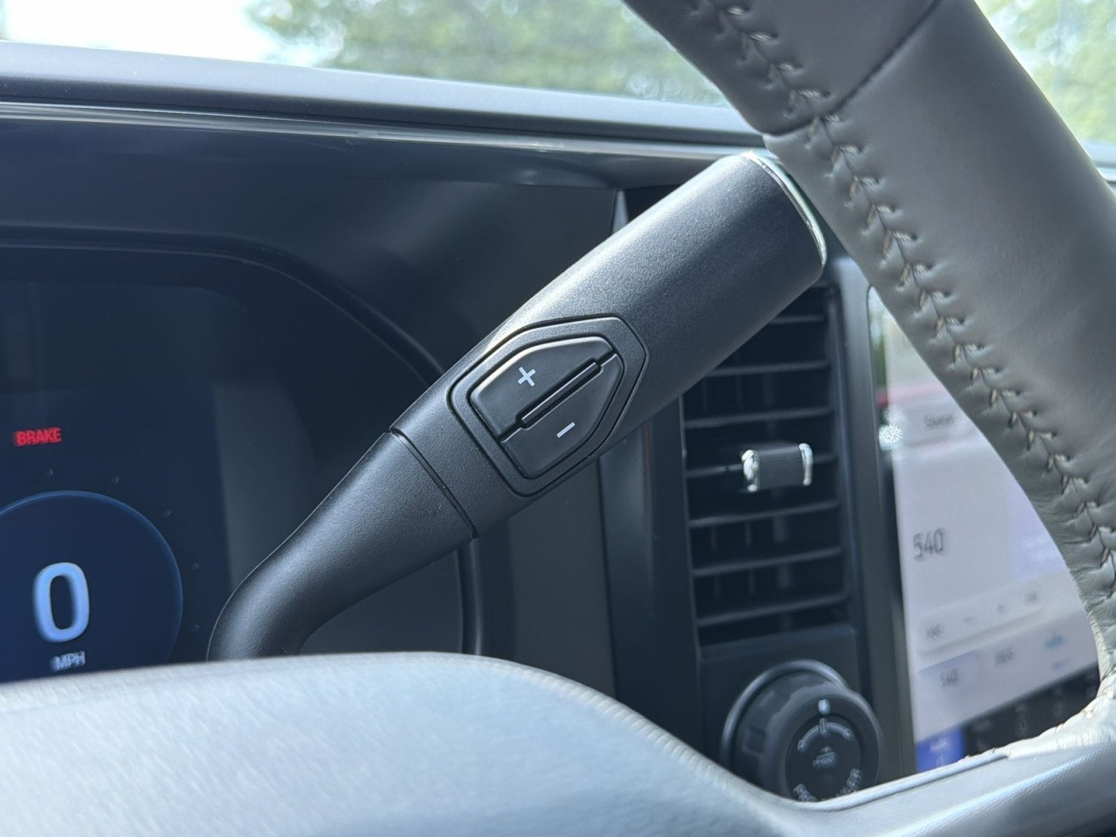 2026 Ford F-350SD Platinum Plus Tremor